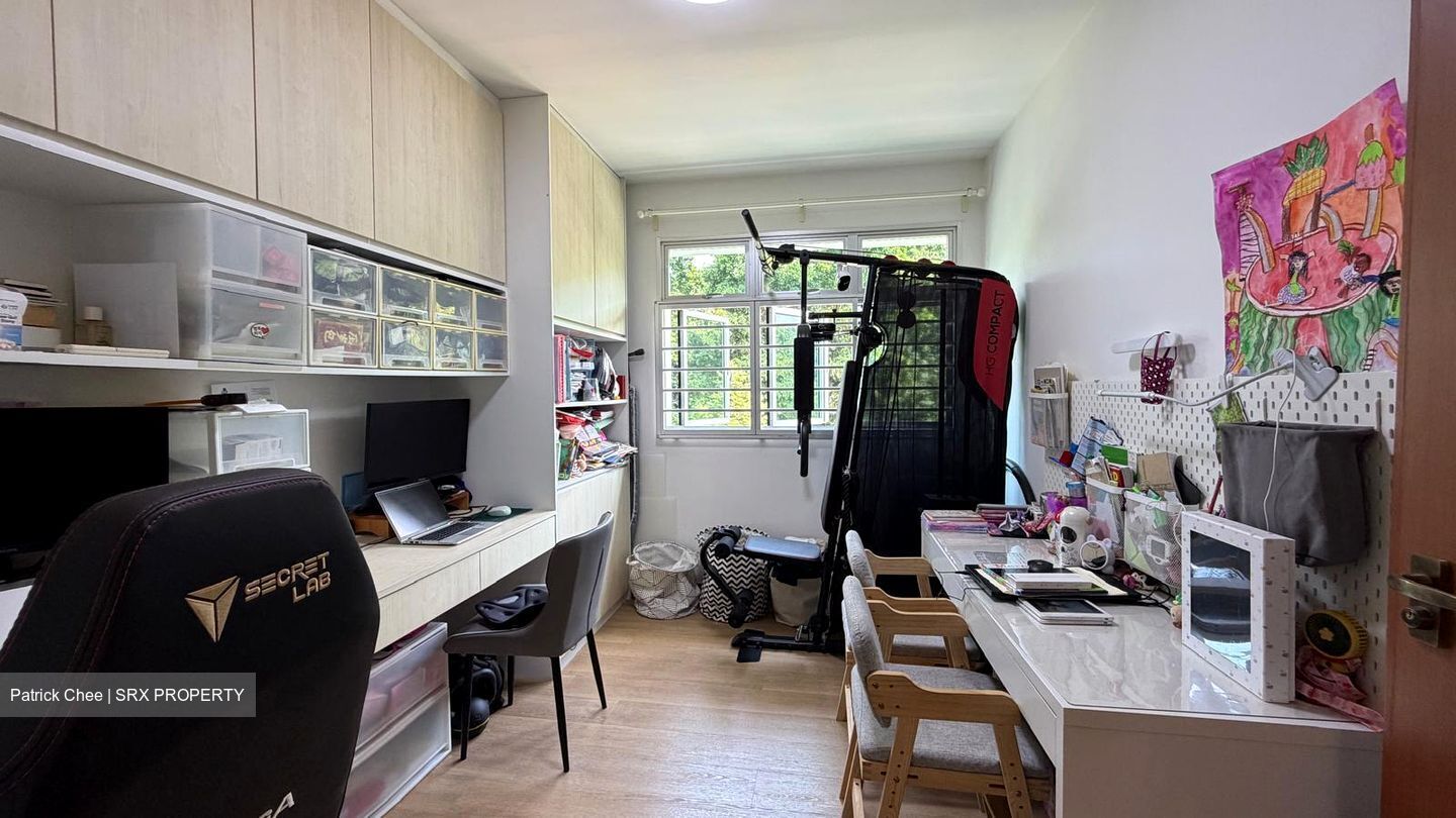 Blk 70A Telok Blangah Ridgeview (Bukit Merah), HDB 4 Rooms #525333871